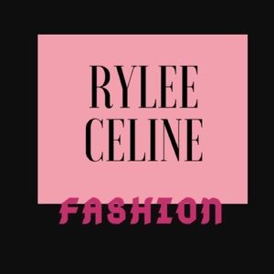 Meet your Posher, Rylee